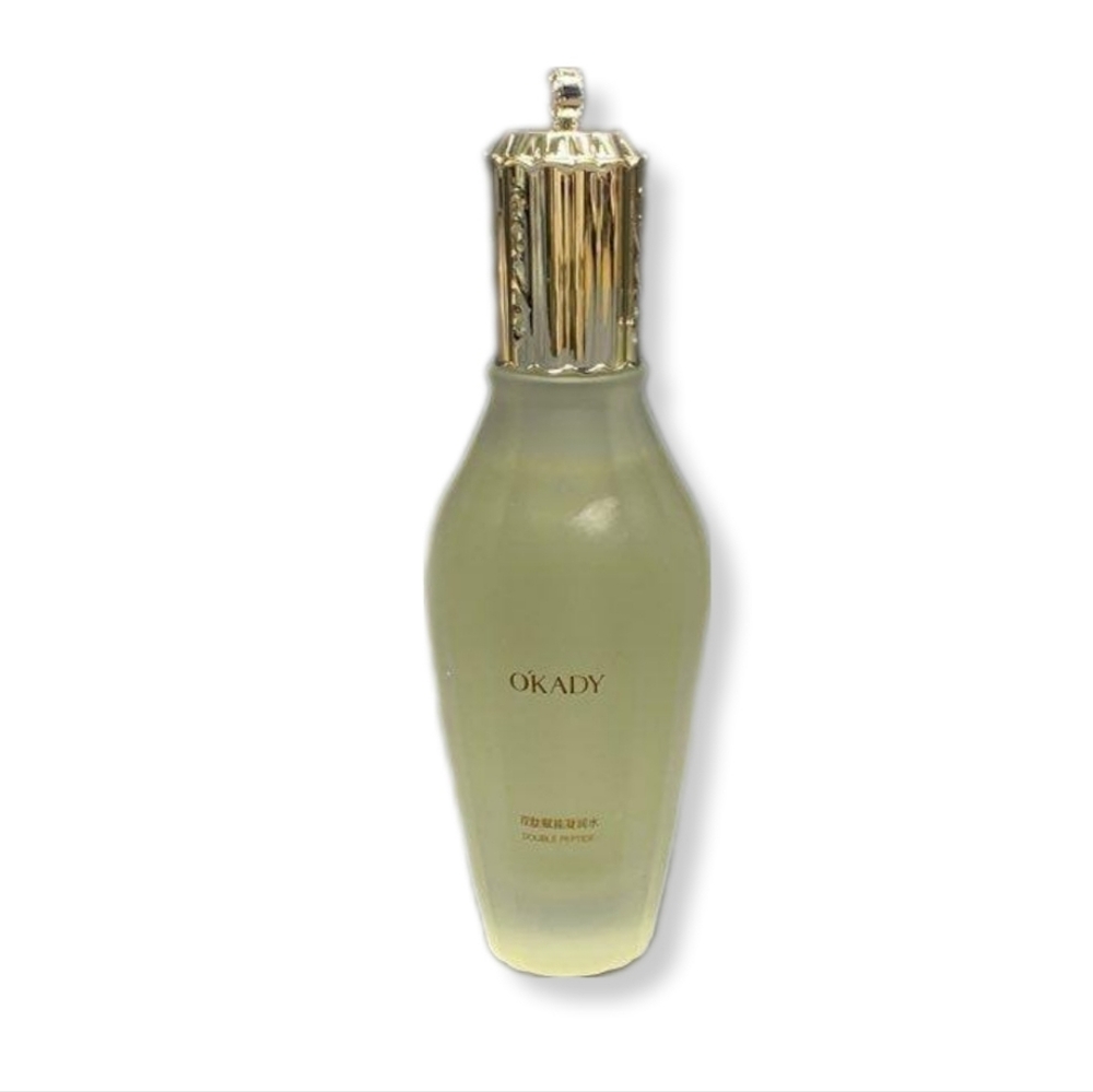 OKADY Double peptide serum